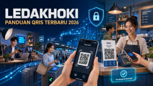 LEDAKHOKI: Panduan QRIS Terbaru 2026